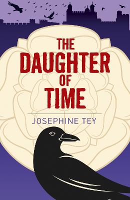 The Daughter of Time - Tey, Josephine