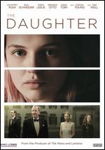The Daughter - Simon Stone