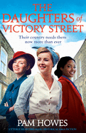 The Daughters of Victory Street: Utterly heartbreaking historical saga fiction