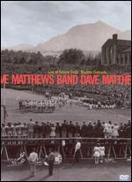 The Dave Matthews Band: Live at Folsom Field - 