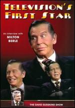 The David Susskind Show: Television's First Star - An Interview with Milton Berle - 