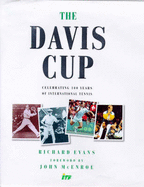 The Davis Cup - Evans