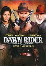The Dawn Rider