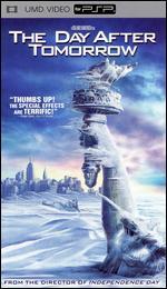 The Day After Tomorrow [UMD]