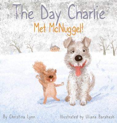 The Day Charlie Met McNuggel - Lynn, Christina