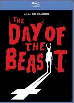 The Day of the Beast [Blu-ray]