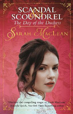 The Day of the Duchess - MacLean, Sarah