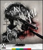 The Day of the Jackal [Blu-ray] - Fred Zinnemann