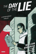 The Day of the Lie: A Father Anselm Thriller