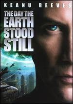 The Day the Earth Stood Still [2 Discs] - Scott Derrickson