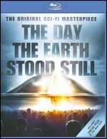 The Day the Earth Stood Still [Special Edition] [Blu-ray] - Robert Wise