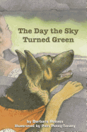The Day the Sky Turned Green, Single Copy, First Chapters