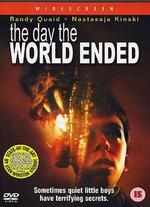 The Day the World Ended - Terence Gross