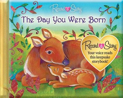 The Day You Were Born - Burgess, Deirdre Quinn