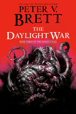 The Daylight War - Brett, Peter V