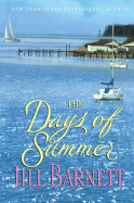The Days of Summer - Barnett, Jill