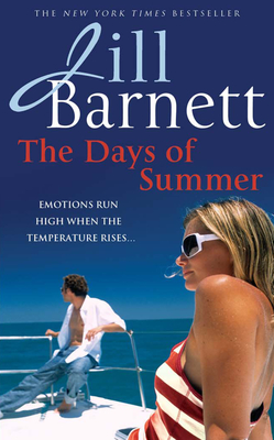 The Days of Summer - Barnett, Jill