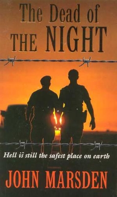 The Dead of the Night: Tomorrow Series 2 - Marsden, John