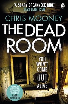 The Dead Room - Mooney, Chris