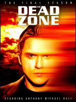 The Dead Zone: Season 06 - 