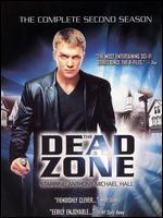 The Dead Zone: The Complete Second Season [5 Discs]