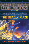 The Deadly Maze - Kritlow, William