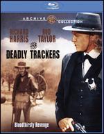The Deadly Trackers Blu-ray]