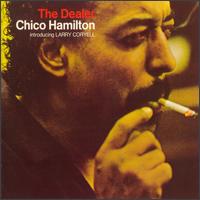 The Dealer - Chico Hamilton