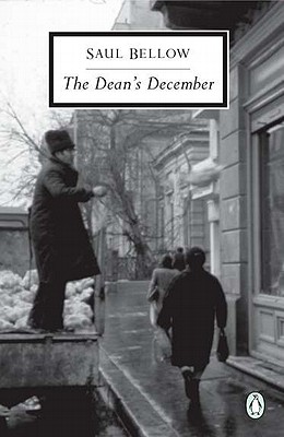 The Dean's December - Bellow, Saul