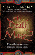 The Death Maze - Franklin, Ariana