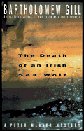 The Death of an Irish Seawolf - Gill, Bartholomew