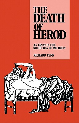 The Death of Herod - Fenn, Richard