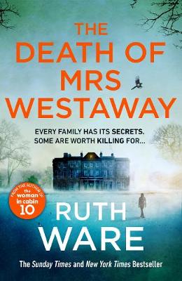 The Death of Mrs Westaway - Ware, Ruth