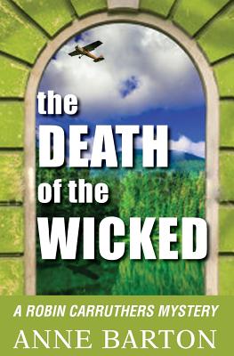 The Death of the Wicked - Barton, Anne