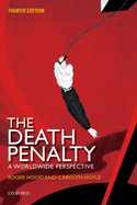 The Death Penalty: A Worldwide Perspective