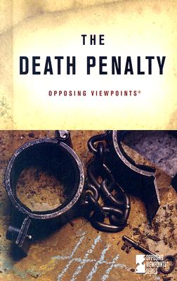 The Death Penalty - Andrews Henningfeld, Diane (Editor)