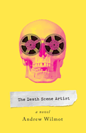 The Death Scene Artist