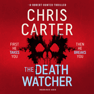 The Death Watcher: The Chilling Top Ten Sunday Times Bestseller