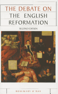 The Debate on the English Reformation