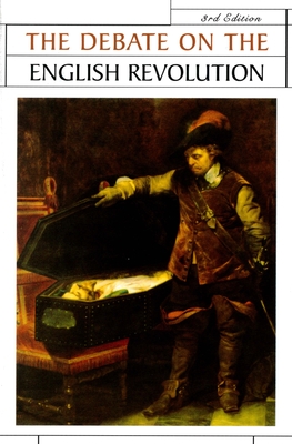 The Debate on the English Revolution - Richardson, R