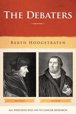 The Debaters - Hoogstraten, Barth