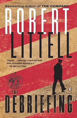 The Debriefing - Littell, Robert