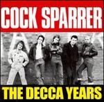 The Decca Years - Cock Sparrer