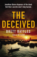 The Deceived - Battles, Brett