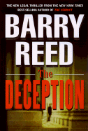 The Deception - Reed, Barry