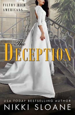 The Deception - Sloane, Nikki