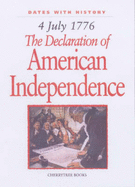 The Declaration of American Independence: 4 July 1776