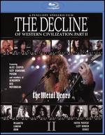 The Decline of Western Civilization Part II: The Metal Years [Blu-ray] - Penelope Spheeris