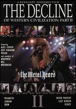 The Decline of Western Civilization Part II: The Metal Years - Penelope Spheeris