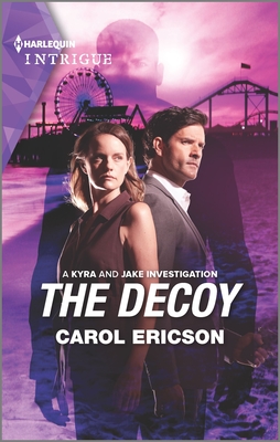 The Decoy - Ericson, Carol